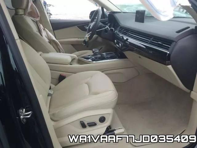 WA1VAAF77JD035409