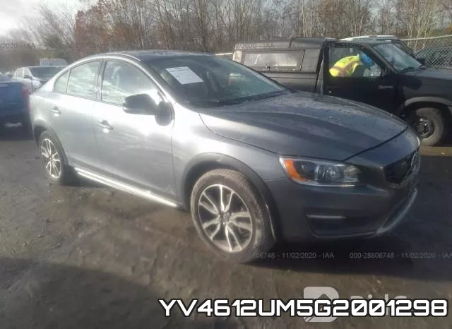 YV4612UM5G2001298