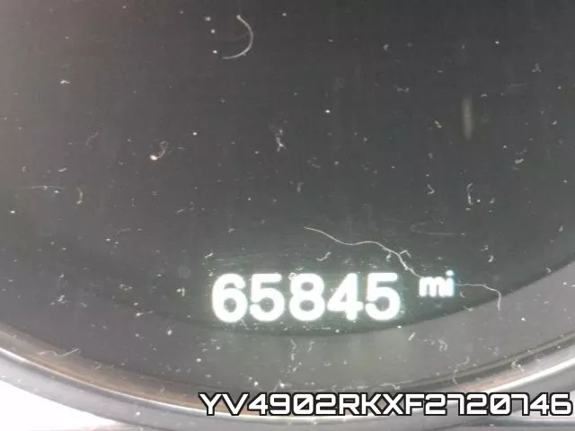 YV4902RKXF2720746