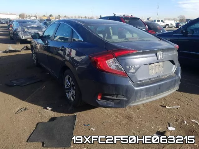 19XFC2F50HE063215