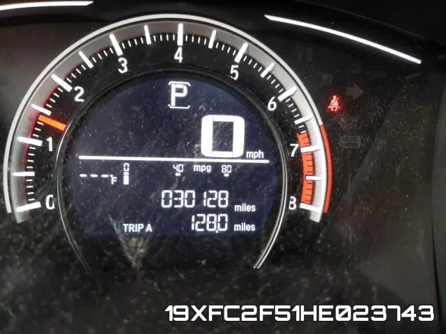 19XFC2F51HE023743