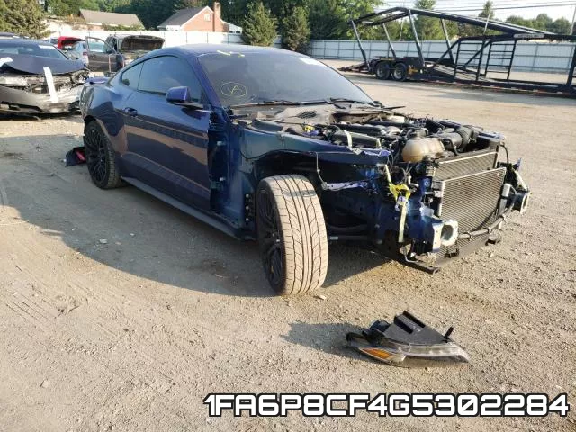 1FA6P8CF4G5302284