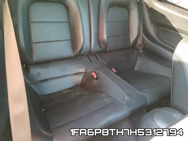 1FA6P8TH7H5312794