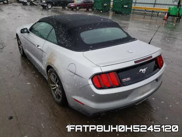 1FATP8UH0H5245120