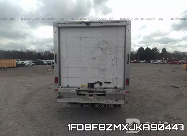 1FDBF8ZMXJKA90447