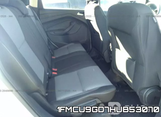 1FMCU9GD7HUB53070