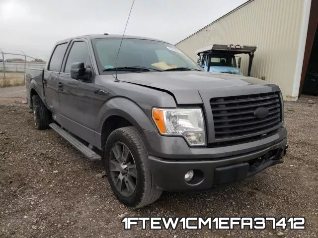 1FTEW1CM1EFA37412