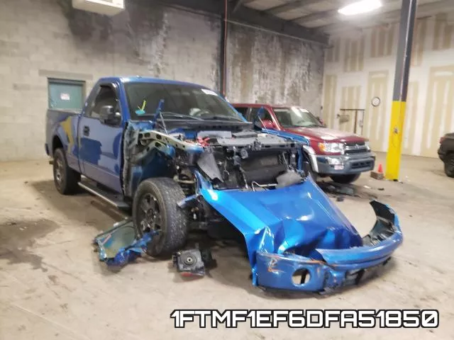 1FTMF1EF6DFA51850