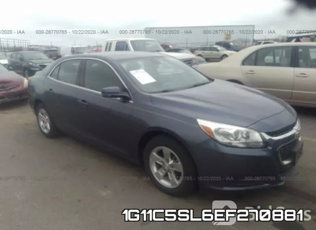 1G11C5SL6EF270881