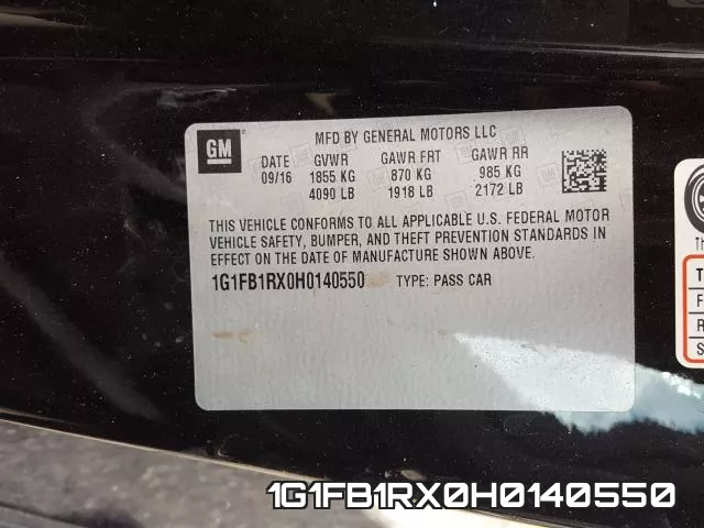 1G1FB1RX0H0140550