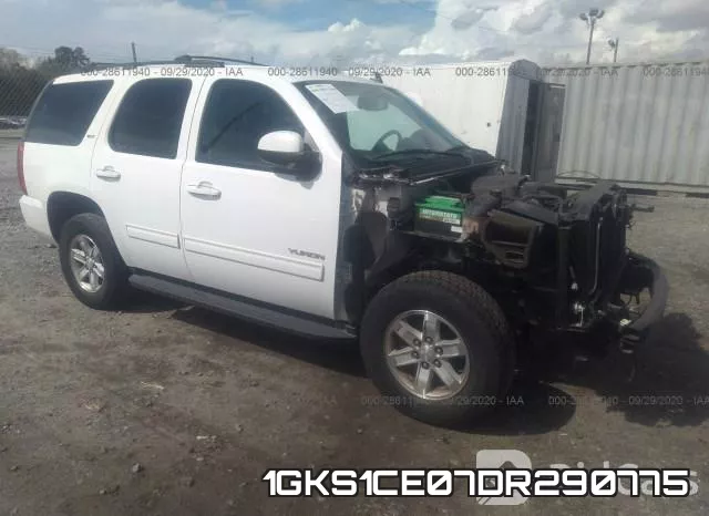 1GKS1CE07DR290775