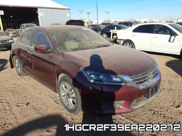 1HGCR2F39EA220272