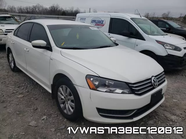 1VWAS7A38EC120812