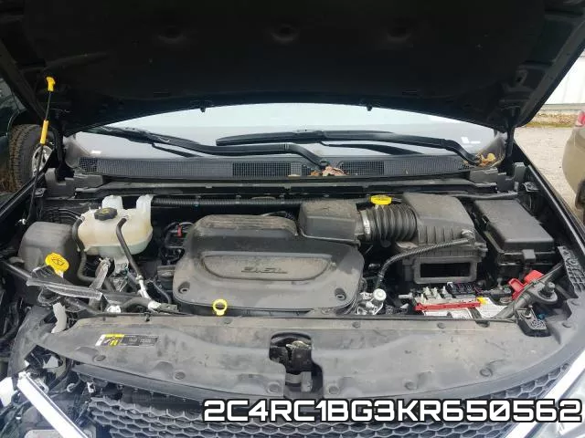 2C4RC1BG3KR650562