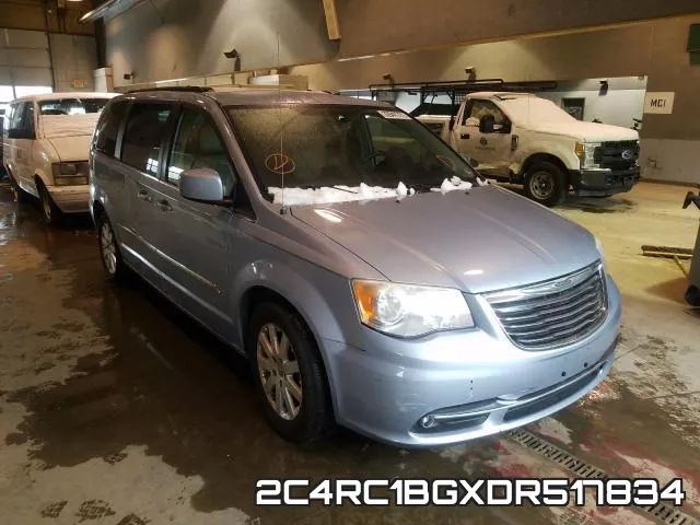 2C4RC1BGXDR517834