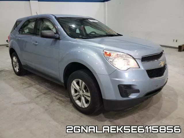 2GNALAEK5E6115856