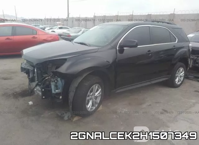 2GNALCEK2H1507349