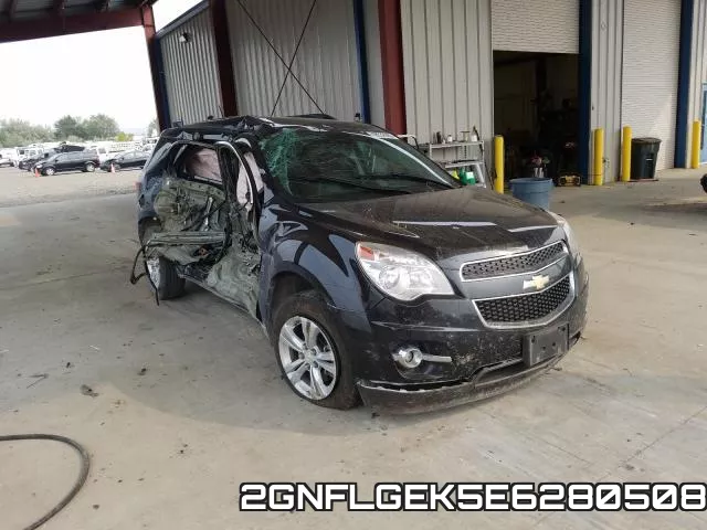 2GNFLGEK5E6280508