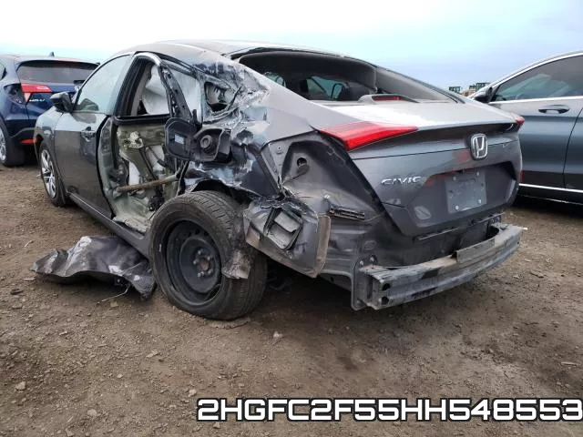 2HGFC2F55HH548553