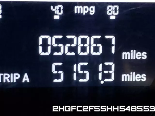 2HGFC2F55HH548553