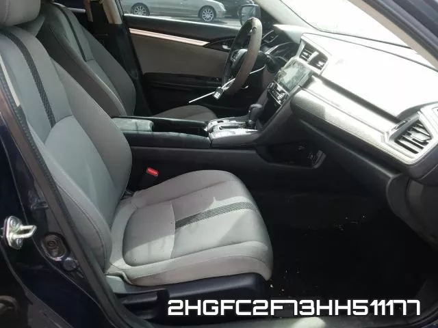 2HGFC2F73HH511177