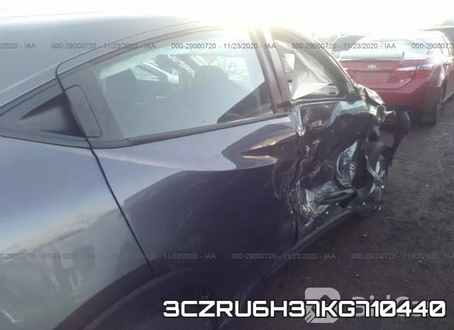 3CZRU6H37KG710440