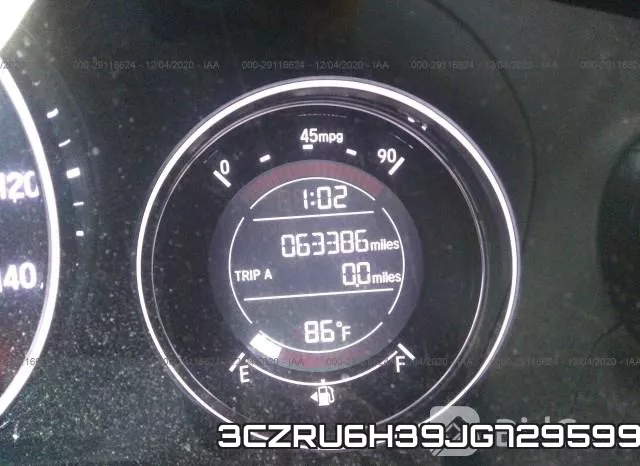 3CZRU6H39JG729599
