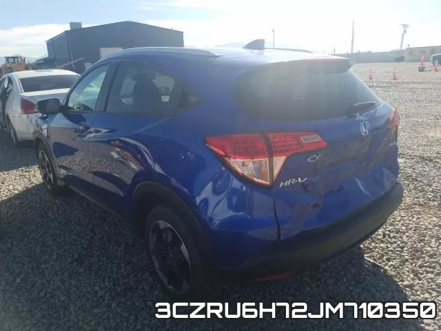 3CZRU6H72JM710350