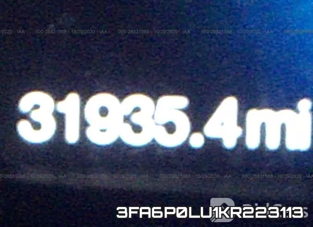 3FA6P0LU1KR223113