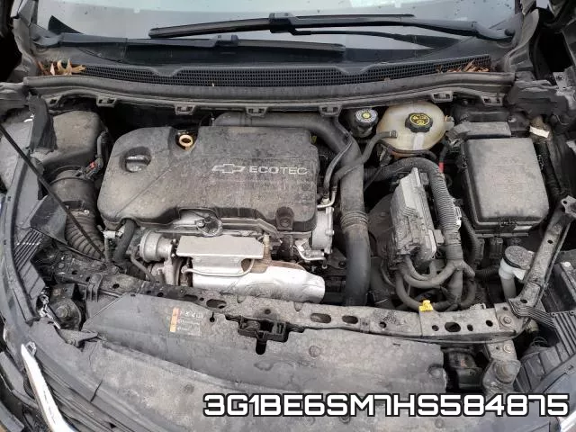 3G1BE6SM7HS584875
