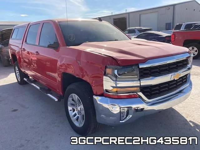 3GCPCREC2HG435817