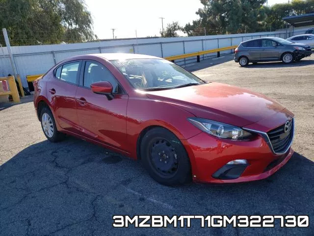 3MZBM1T71GM322730