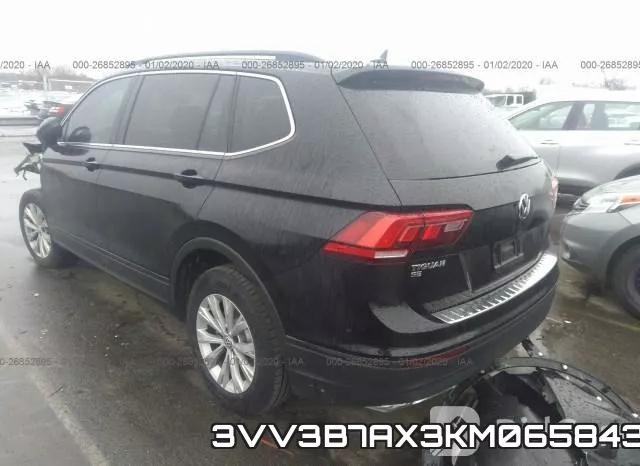 3VV3B7AX3KM065843