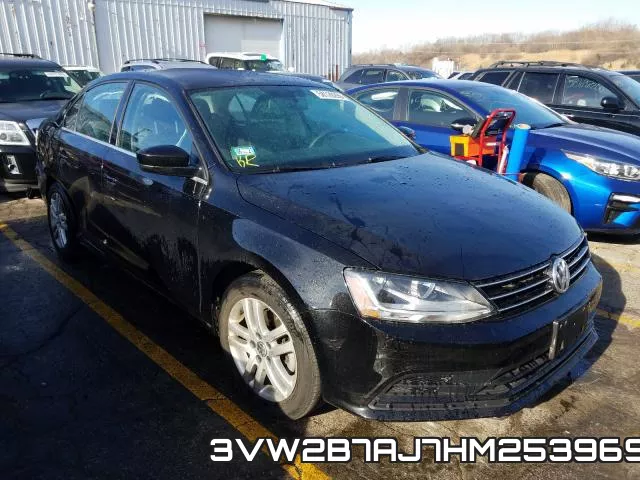 3VW2B7AJ7HM253969