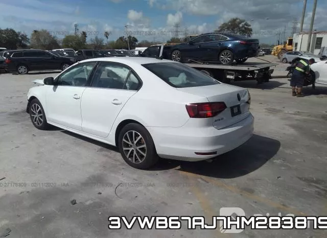 3VWB67AJ7HM283879