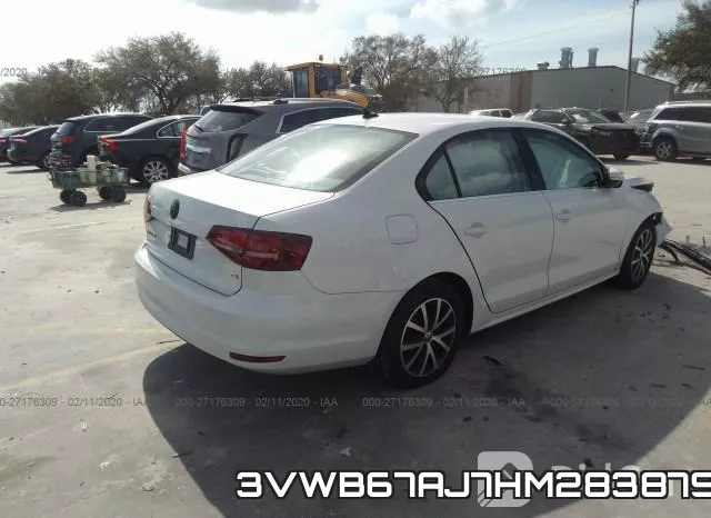 3VWB67AJ7HM283879
