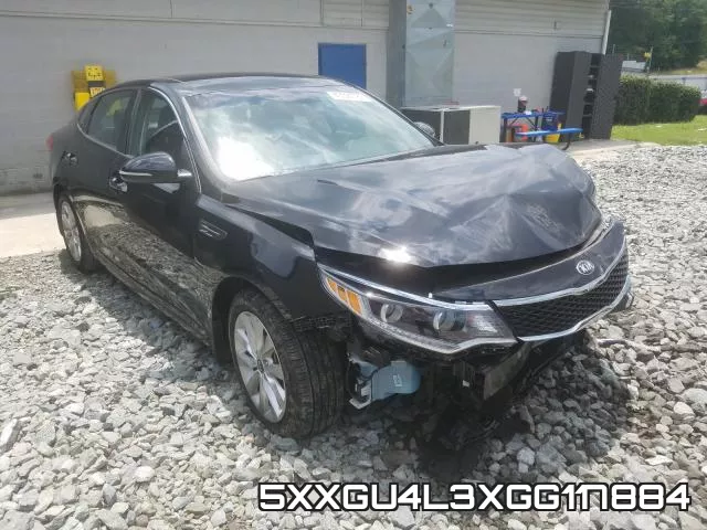 5XXGU4L3XGG117884