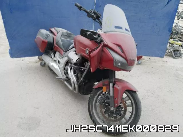 JH2SC7411EK000829