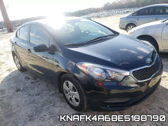 KNAFK4A68E5188790