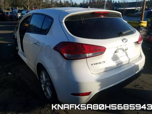 KNAFK5A80H5685943