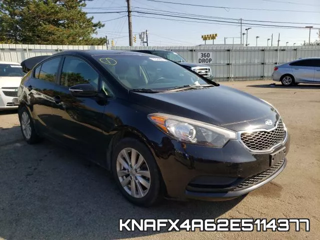 KNAFX4A62E5114377