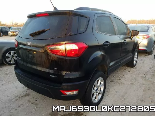 MAJ6S3GL0KC272805