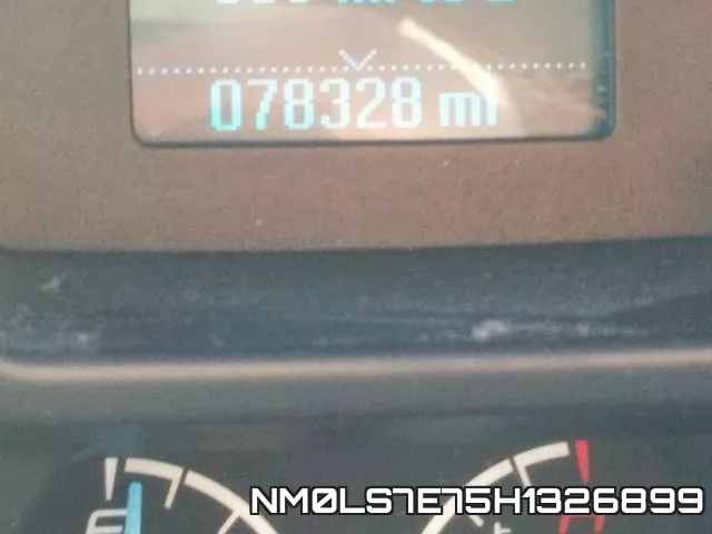 NM0LS7E75H1326899