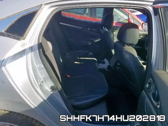 SHHFK7H74HU202818