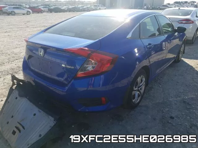 19XFC2E55HE026985