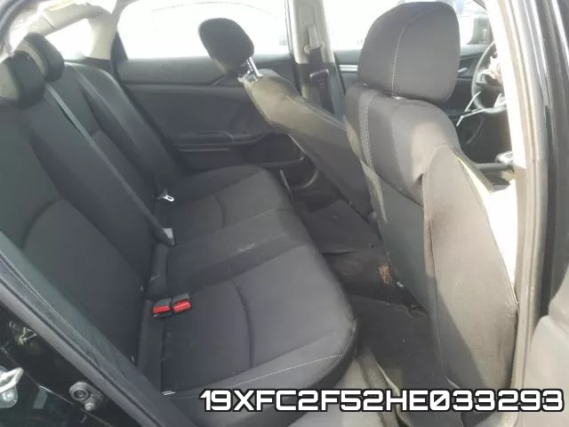 19XFC2F52HE033293