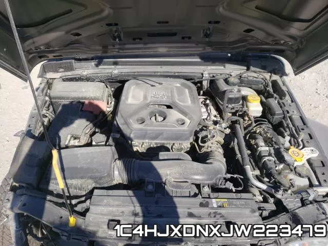 1C4HJXDNXJW223479