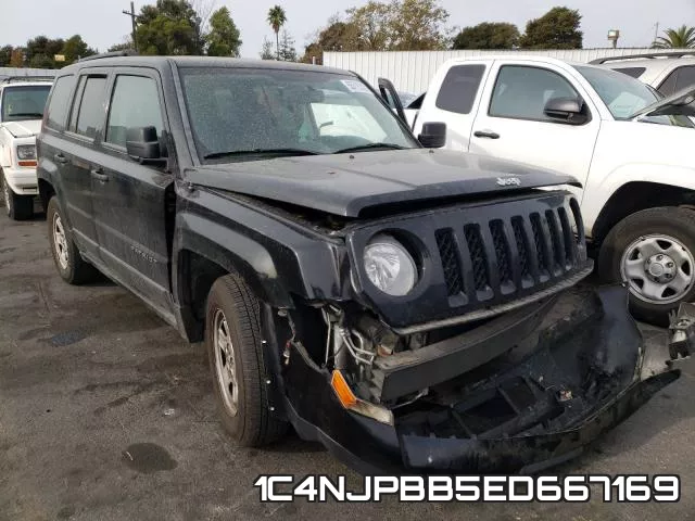1C4NJPBB5ED667169
