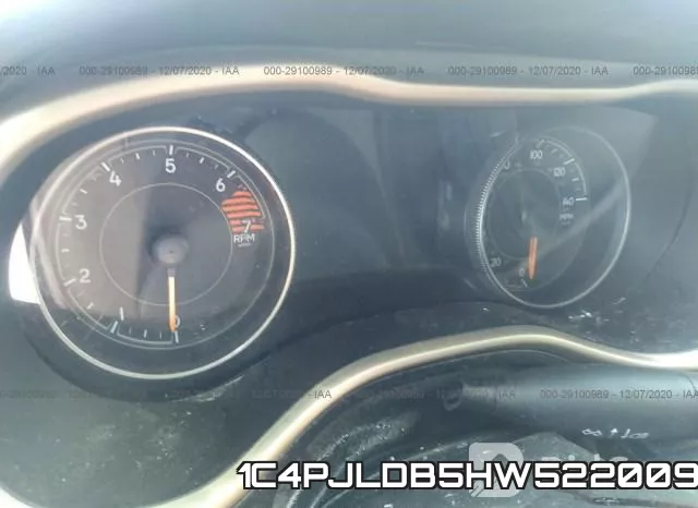 1C4PJLDB5HW522009