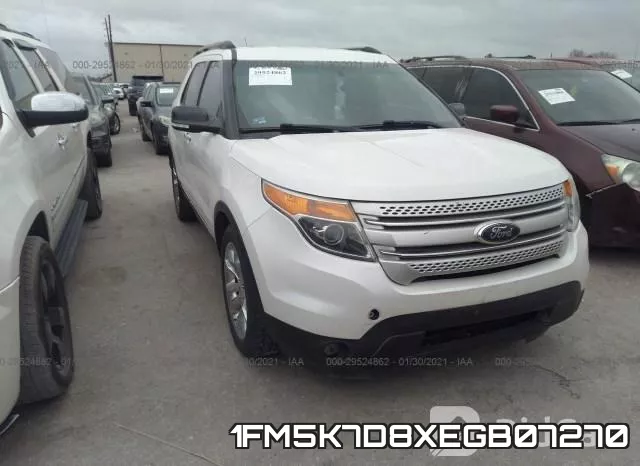 1FM5K7D8XEGB07270